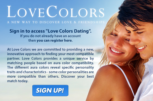 Love Colors