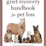 grief recovery handbook